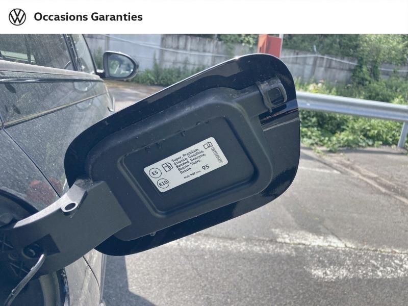 Voitures occasions VOLKSWAGEN TAIGO VW Edition Villeneuve-d'Ascq