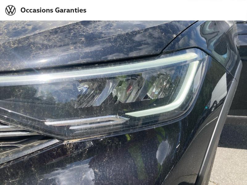 Voitures occasions VOLKSWAGEN TAIGO VW Edition Villeneuve-d'Ascq