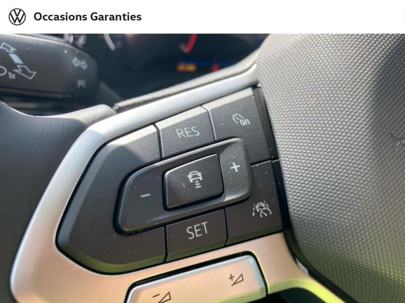 Voitures occasions VOLKSWAGEN TAIGO VW Edition Villeneuve-d'Ascq