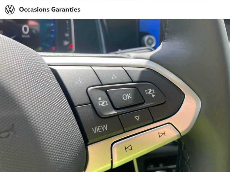 Voitures occasions VOLKSWAGEN TAIGO VW Edition Villeneuve-d'Ascq