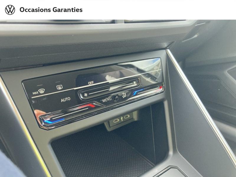 Voitures occasions VOLKSWAGEN TAIGO VW Edition Villeneuve-d'Ascq