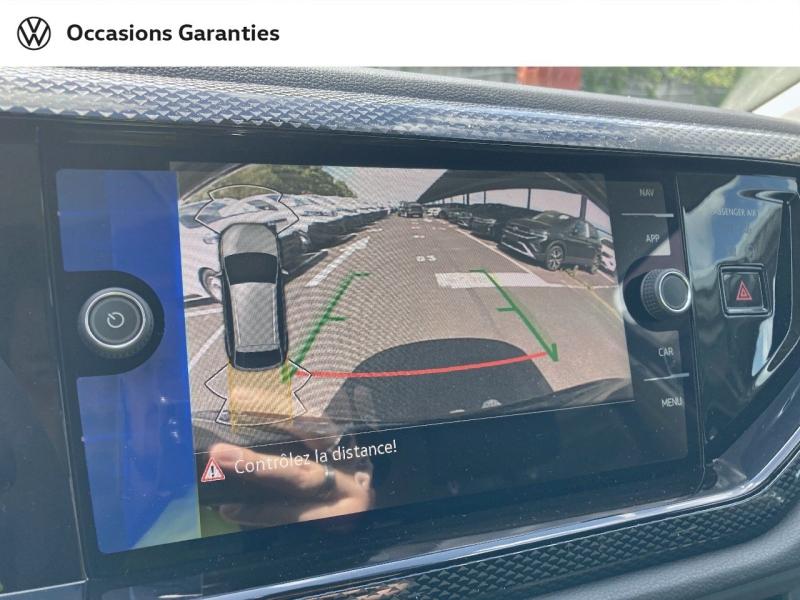 Voitures occasions VOLKSWAGEN TAIGO VW Edition Villeneuve-d'Ascq