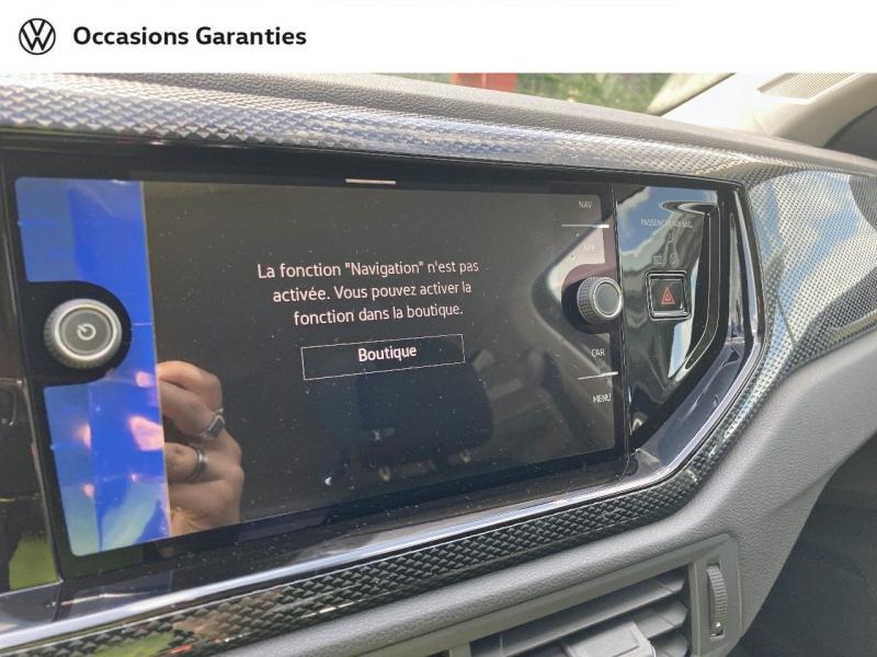 Voitures occasions VOLKSWAGEN TAIGO VW Edition Villeneuve-d'Ascq