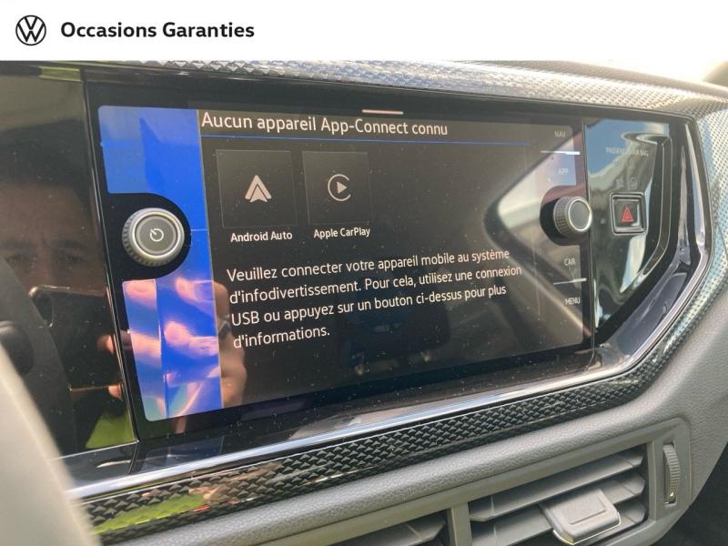 Voitures occasions VOLKSWAGEN TAIGO VW Edition Villeneuve-d'Ascq