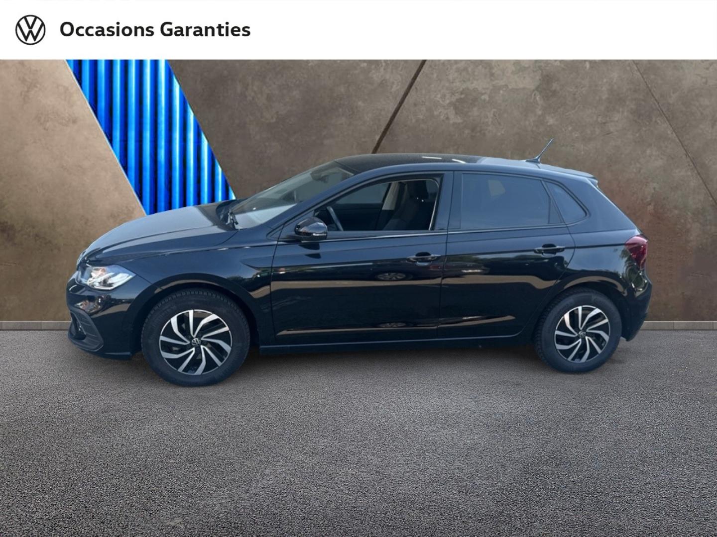 Voitures occasions VOLKSWAGEN POLO VW Edition Villeneuve-d'Ascq