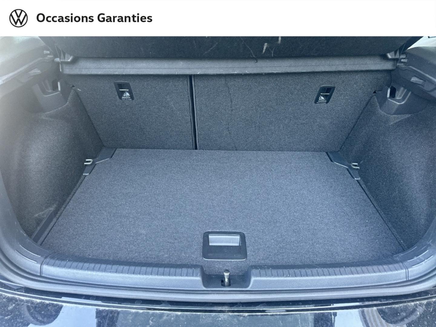Voitures occasions VOLKSWAGEN POLO VW Edition Villeneuve-d'Ascq