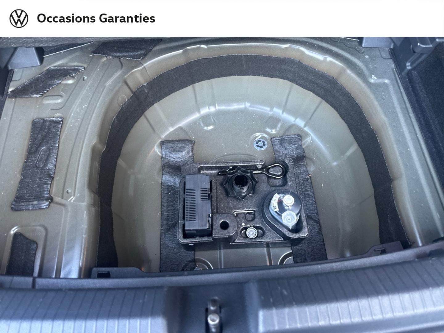 Voitures occasions VOLKSWAGEN POLO VW Edition Villeneuve-d'Ascq