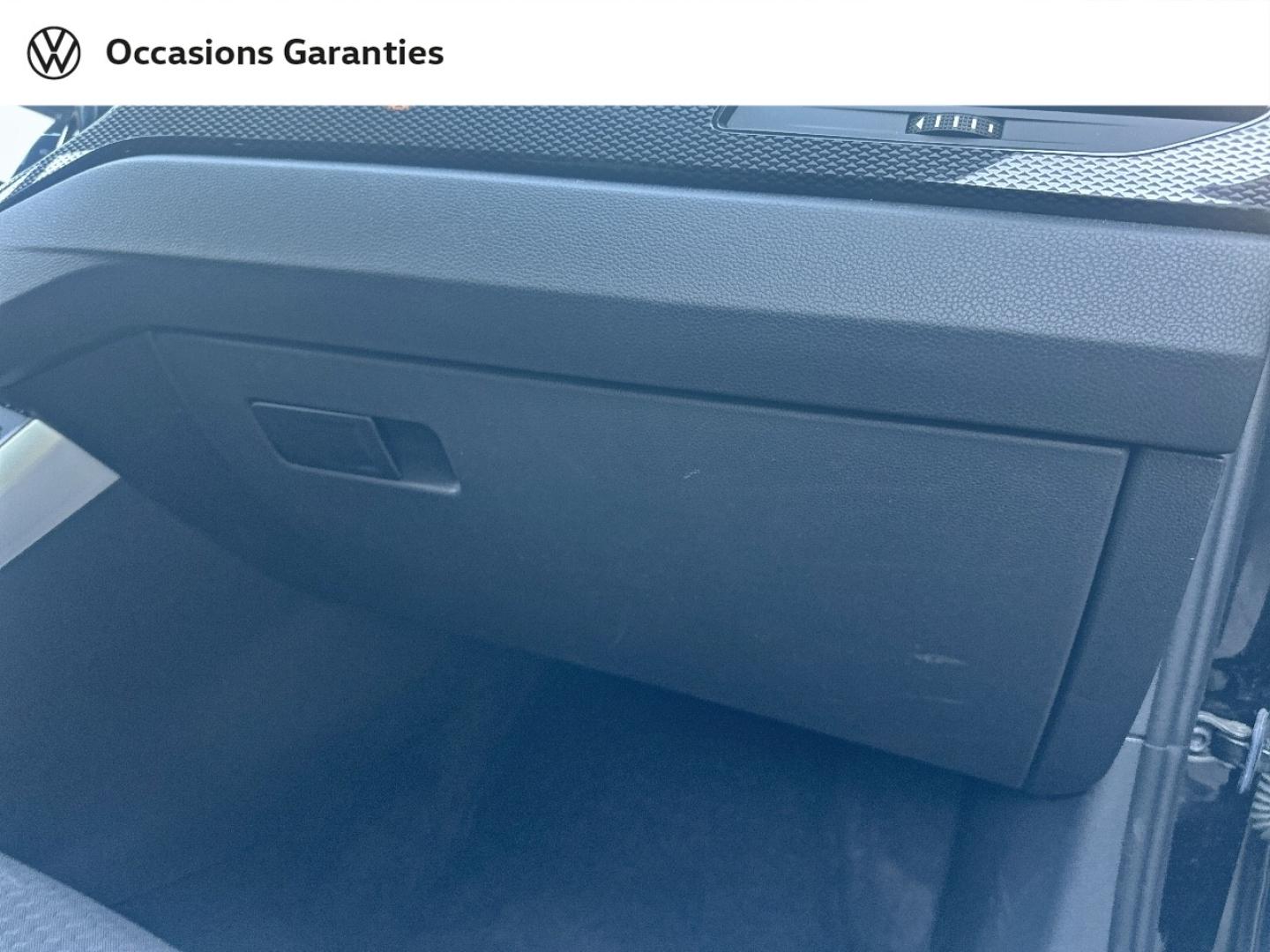 Voitures occasions VOLKSWAGEN POLO VW Edition Lens