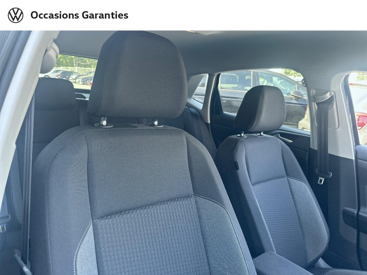 Voitures occasions VOLKSWAGEN POLO VW Edition Villeneuve-d'Ascq