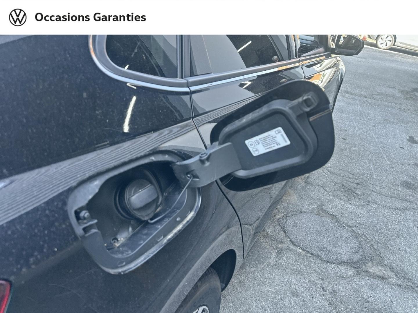 Voitures occasions VOLKSWAGEN POLO VW Edition Villeneuve-d'Ascq