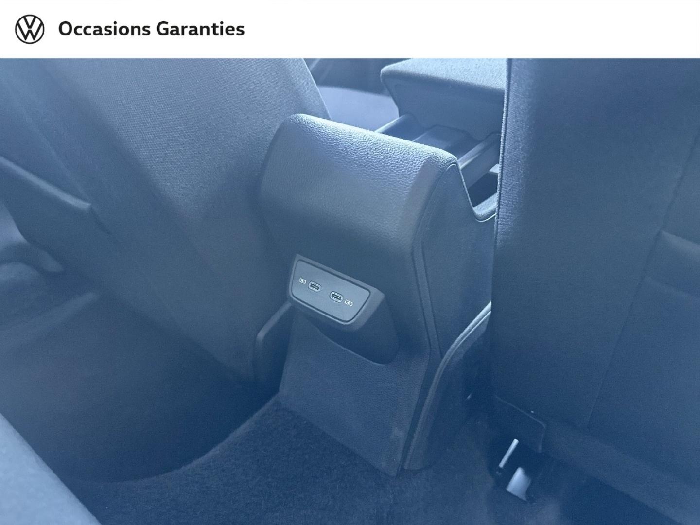 Voitures occasions VOLKSWAGEN POLO VW Edition Villeneuve-d'Ascq