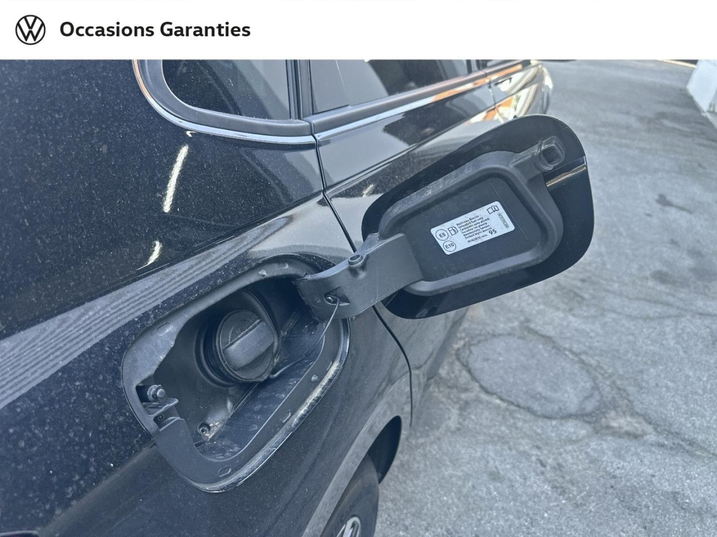 Voitures occasions VOLKSWAGEN POLO VW Edition Villeneuve-d'Ascq