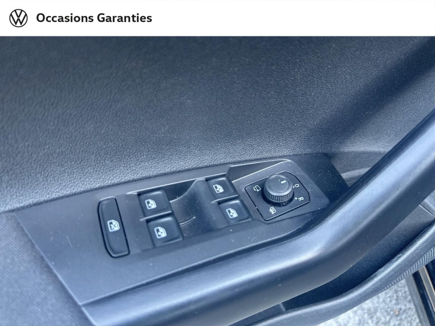 Voitures occasions VOLKSWAGEN POLO VW Edition Lens