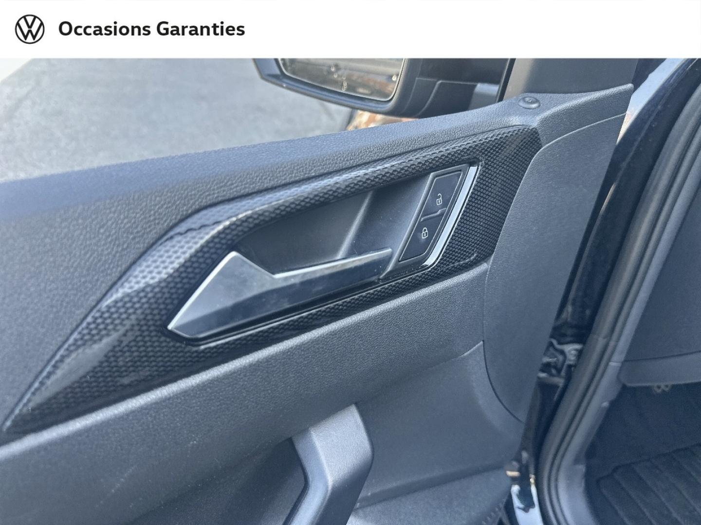 Voitures occasions VOLKSWAGEN POLO VW Edition Villeneuve-d'Ascq