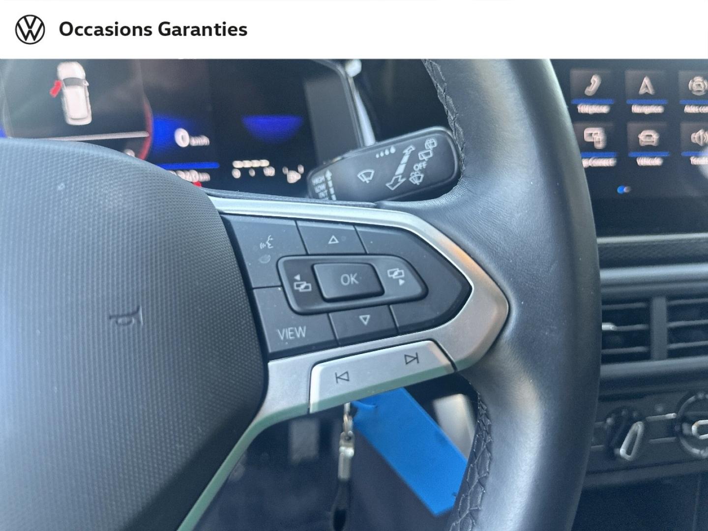 Voitures occasions VOLKSWAGEN POLO VW Edition Villeneuve-d'Ascq