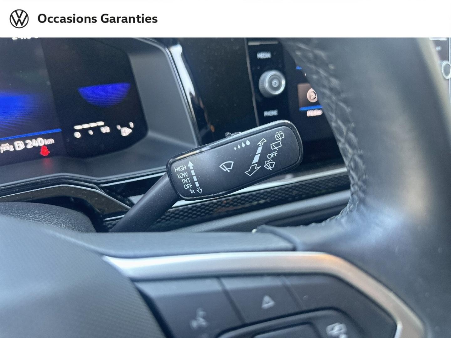 Voitures occasions VOLKSWAGEN POLO VW Edition Villeneuve-d'Ascq