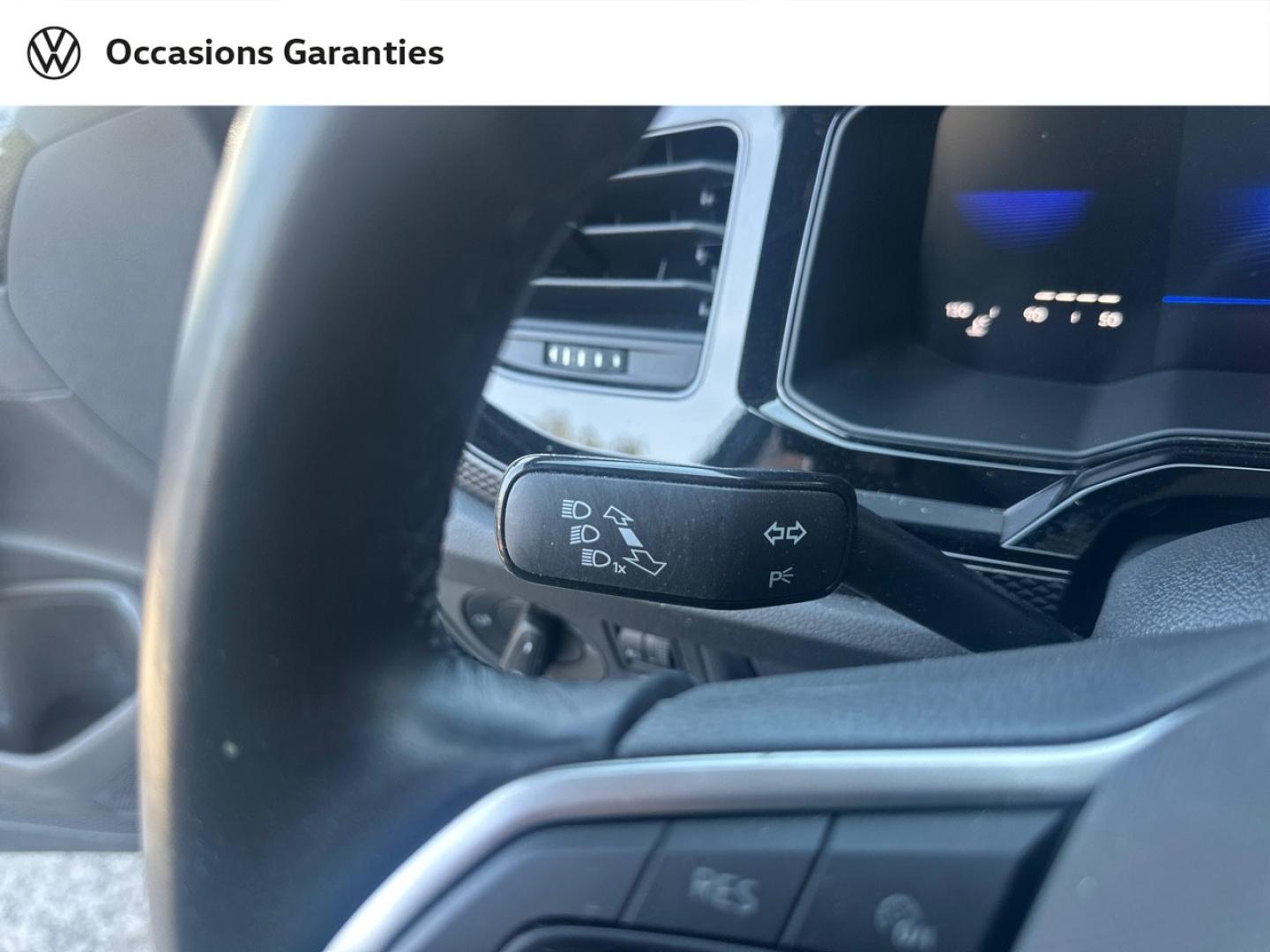 Voitures occasions VOLKSWAGEN POLO VW Edition Villeneuve-d'Ascq