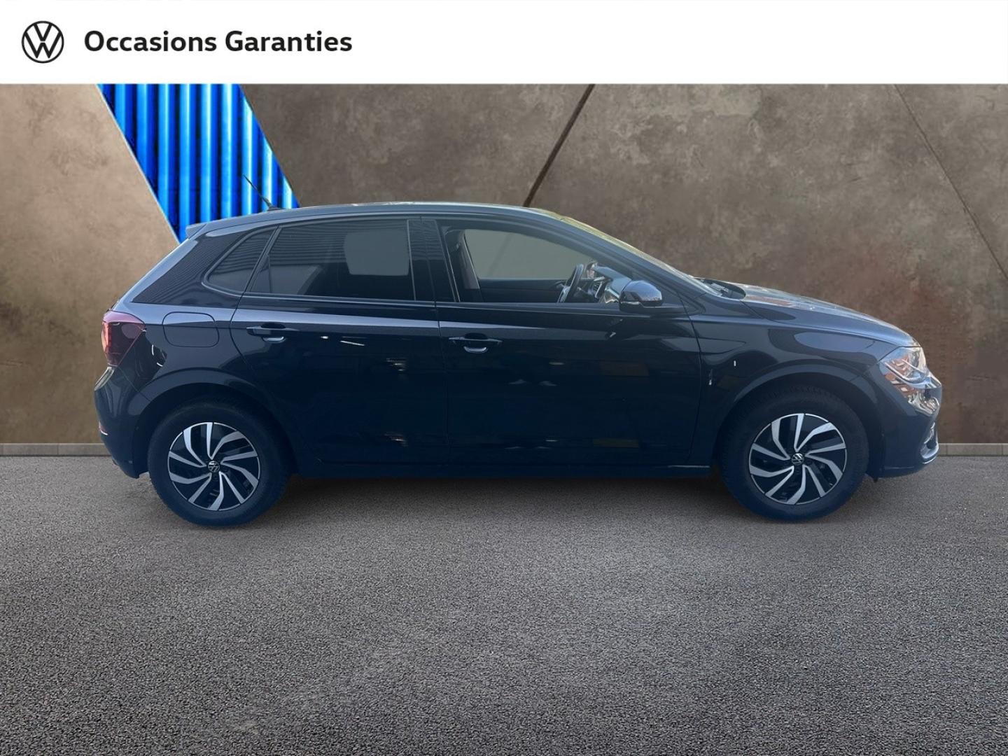 Voitures occasions VOLKSWAGEN POLO VW Edition Villeneuve-d'Ascq