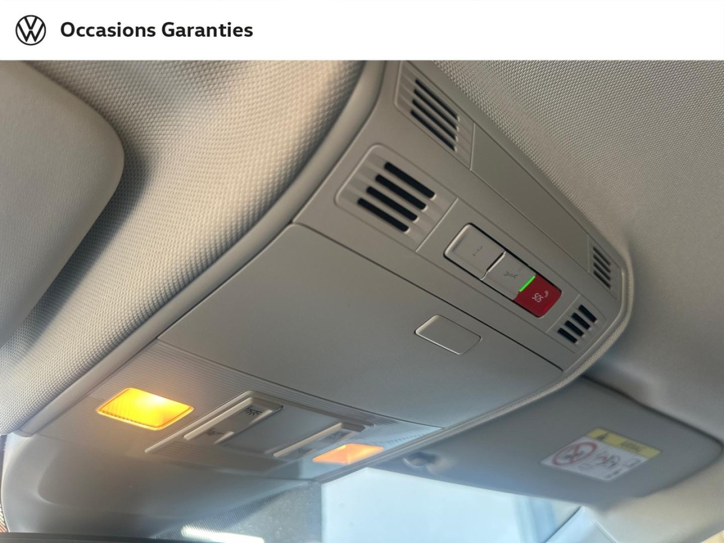Voitures occasions VOLKSWAGEN POLO VW Edition Villeneuve-d'Ascq