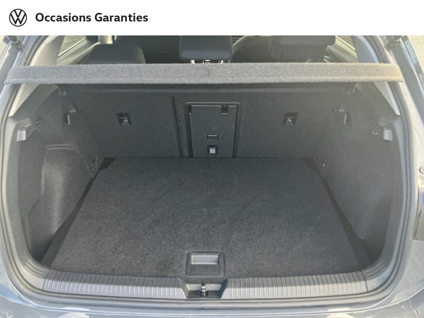 Voitures occasions VOLKSWAGEN GOLF Style Villeneuve-d'Ascq