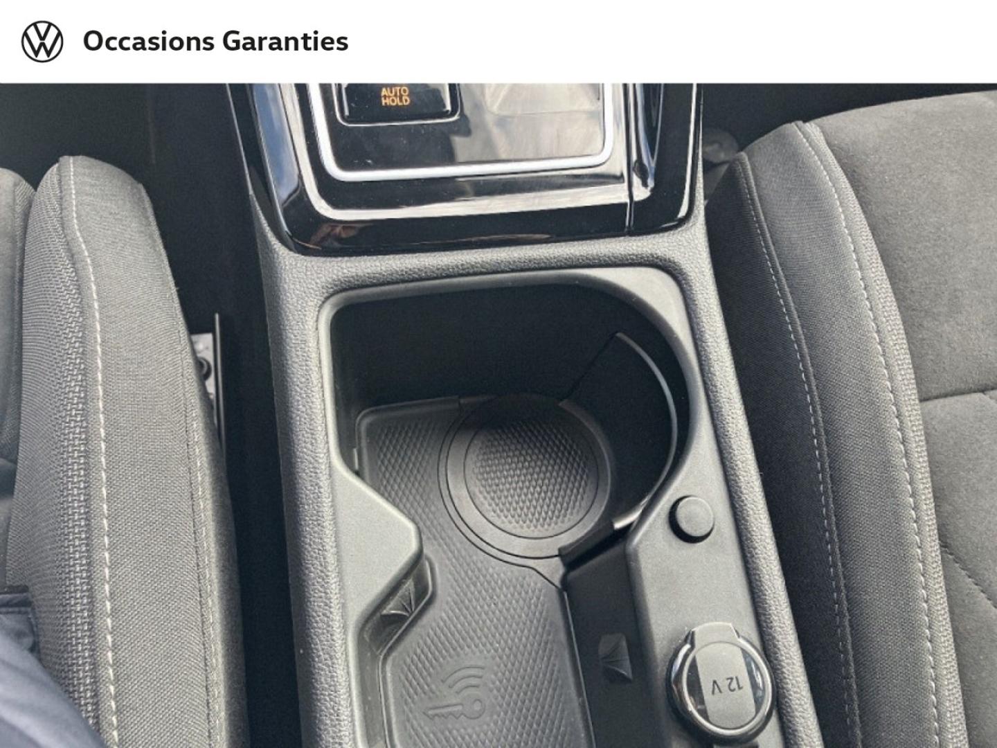 Voitures occasions VOLKSWAGEN GOLF Style Villeneuve-d'Ascq