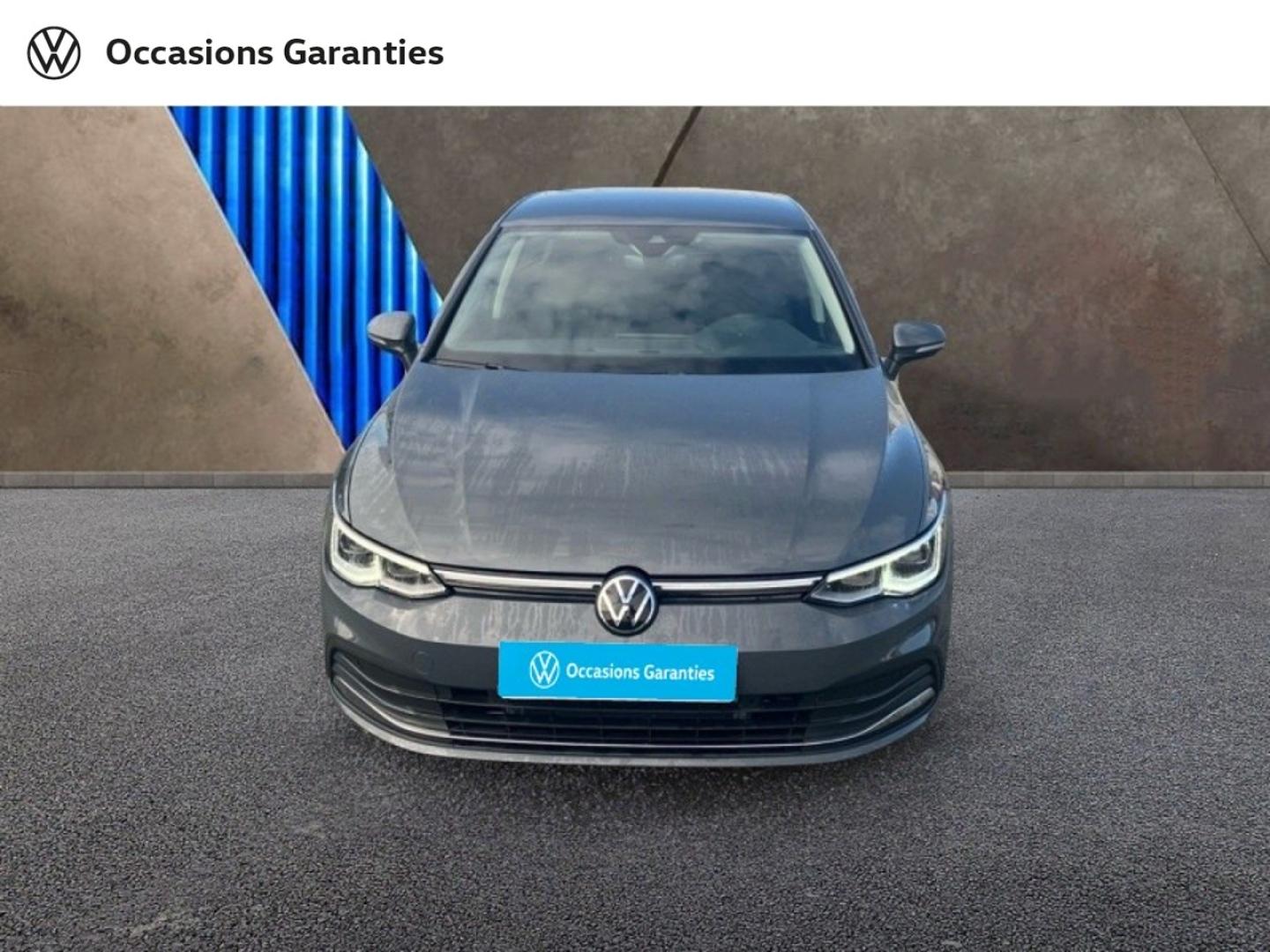 Voitures occasions VOLKSWAGEN GOLF Style Villeneuve-d'Ascq