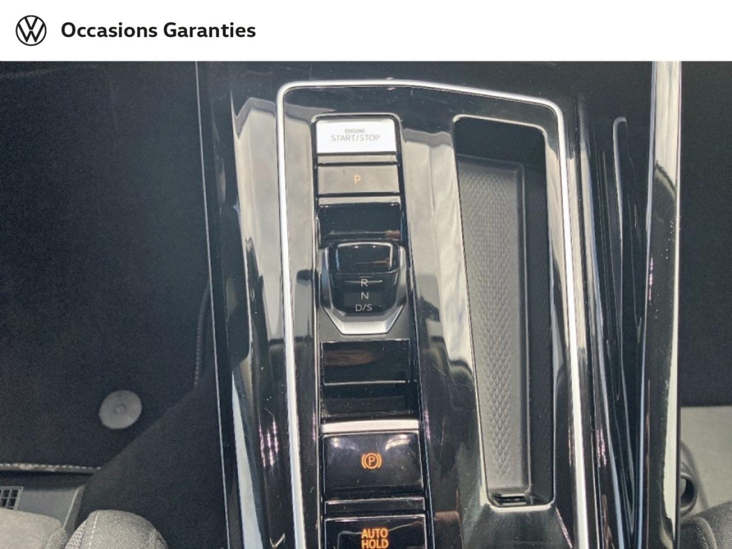 Voitures occasions VOLKSWAGEN GOLF Style Villeneuve-d'Ascq