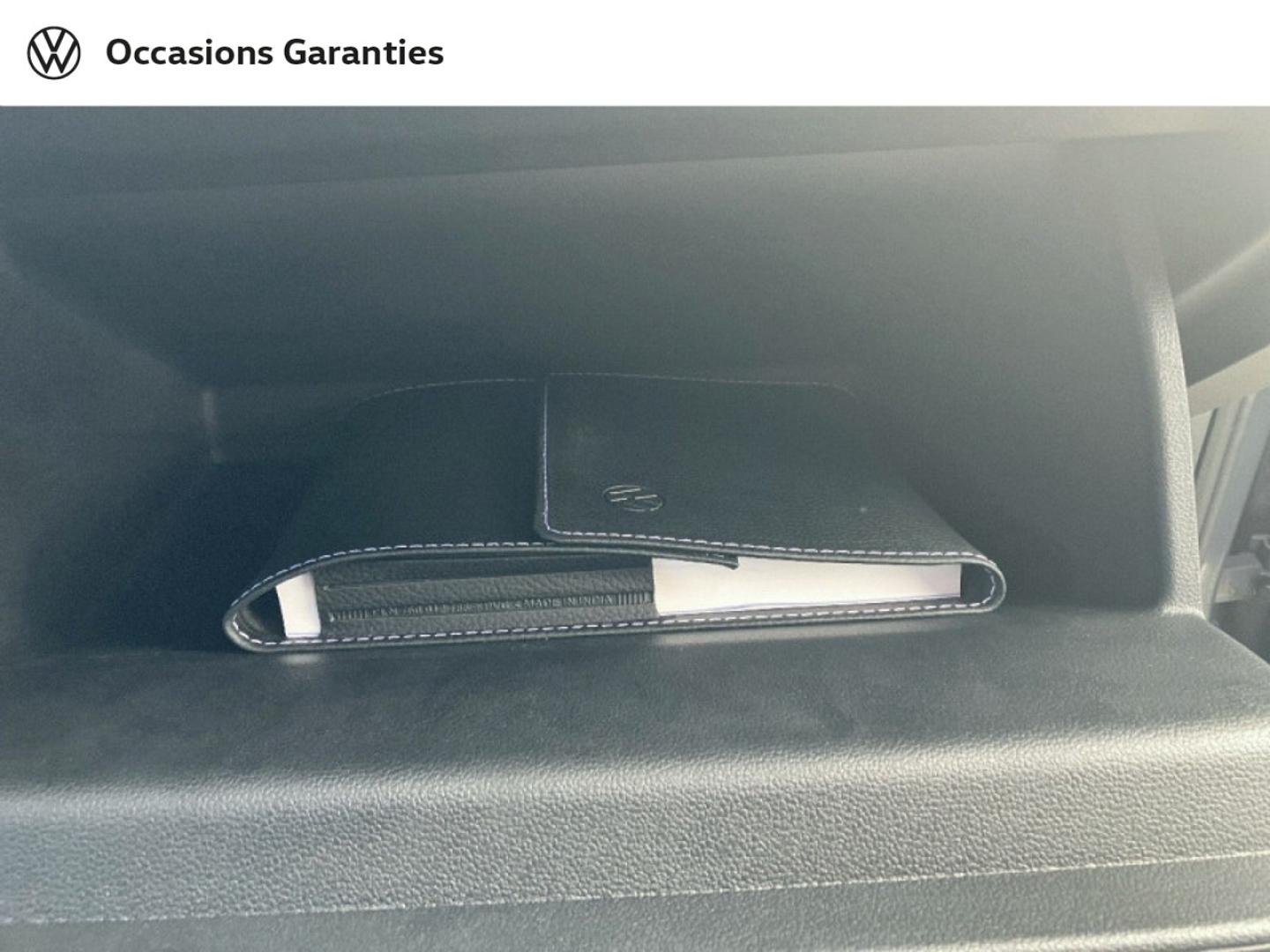 Voitures occasions VOLKSWAGEN GOLF Style Villeneuve-d'Ascq