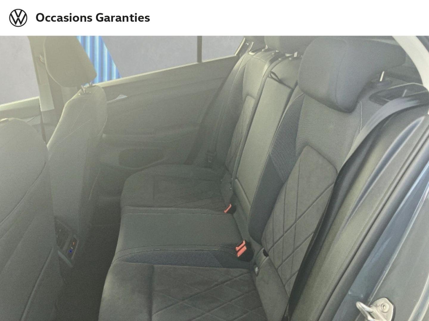 Voitures occasions VOLKSWAGEN GOLF Style Villeneuve-d'Ascq