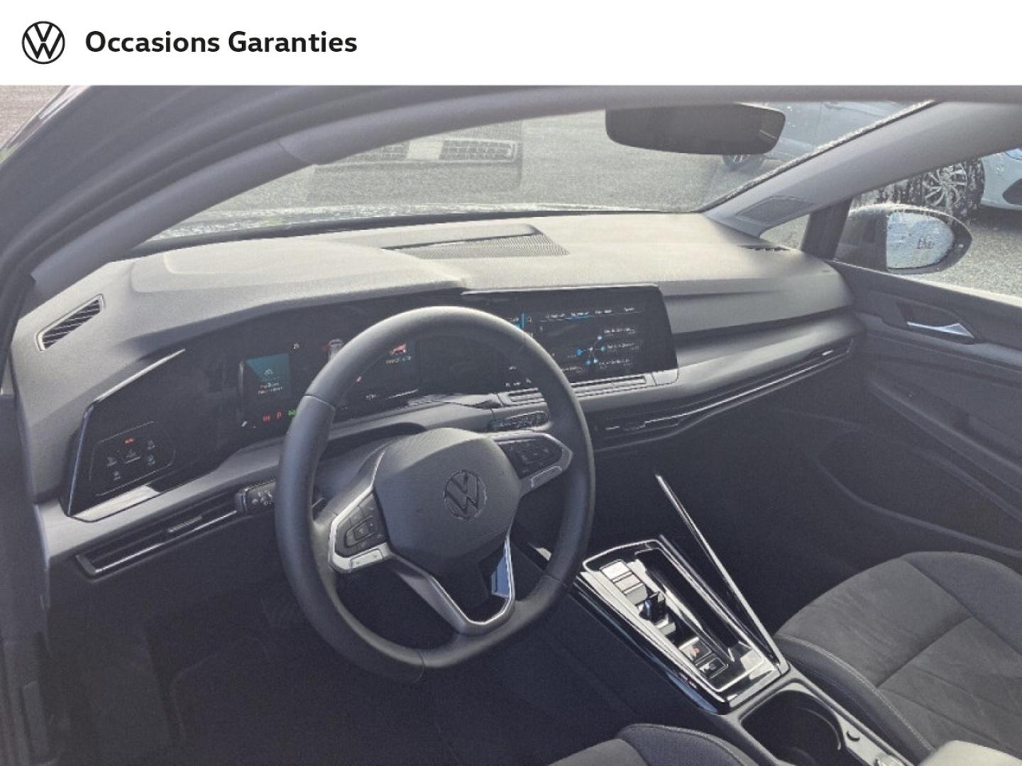Voitures occasions VOLKSWAGEN GOLF Style Villeneuve-d'Ascq