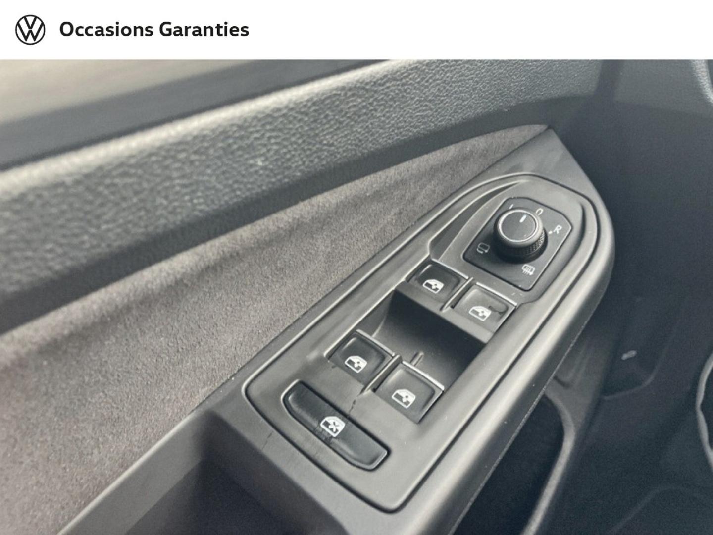 Voitures occasions VOLKSWAGEN GOLF Style Villeneuve-d'Ascq