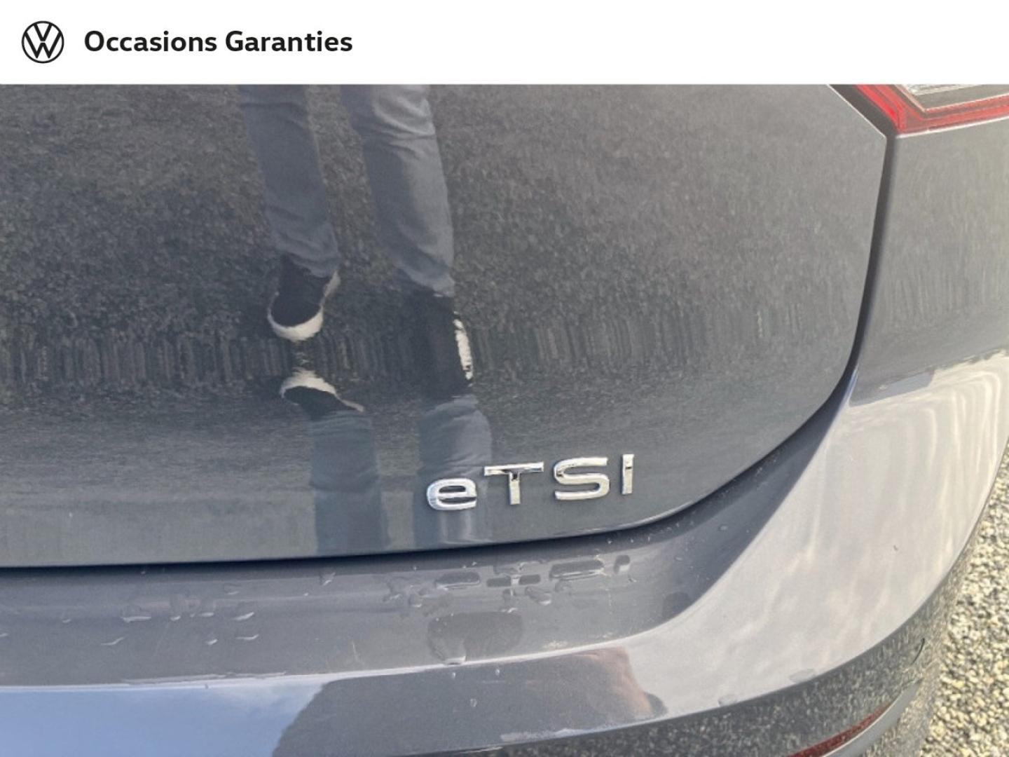 Voitures occasions VOLKSWAGEN GOLF Style Villeneuve-d'Ascq
