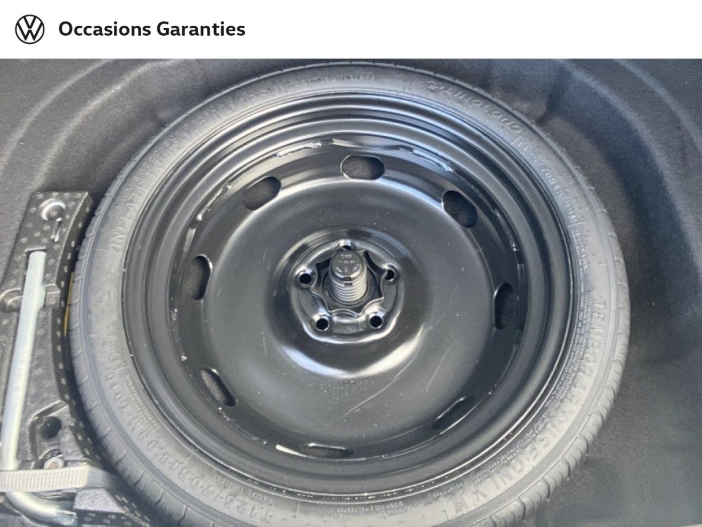 Voitures occasions VOLKSWAGEN GOLF Style Villeneuve-d'Ascq