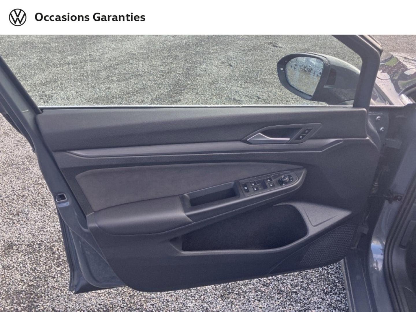 Voitures occasions VOLKSWAGEN GOLF Style Villeneuve-d'Ascq