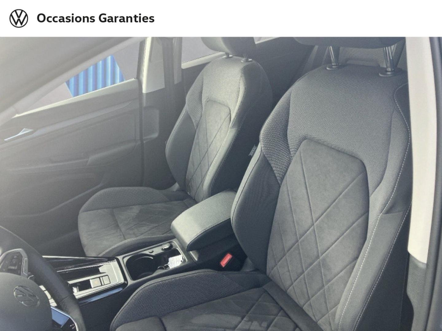 Voitures occasions VOLKSWAGEN GOLF Style Villeneuve-d'Ascq
