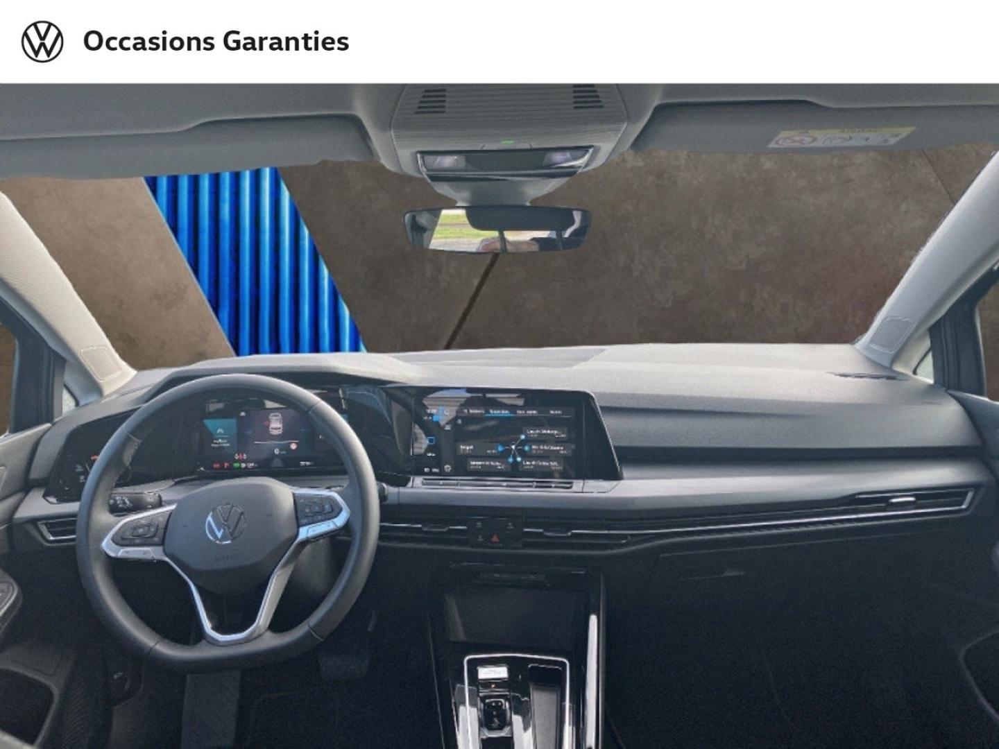 Voitures occasions VOLKSWAGEN GOLF Style Villeneuve-d'Ascq