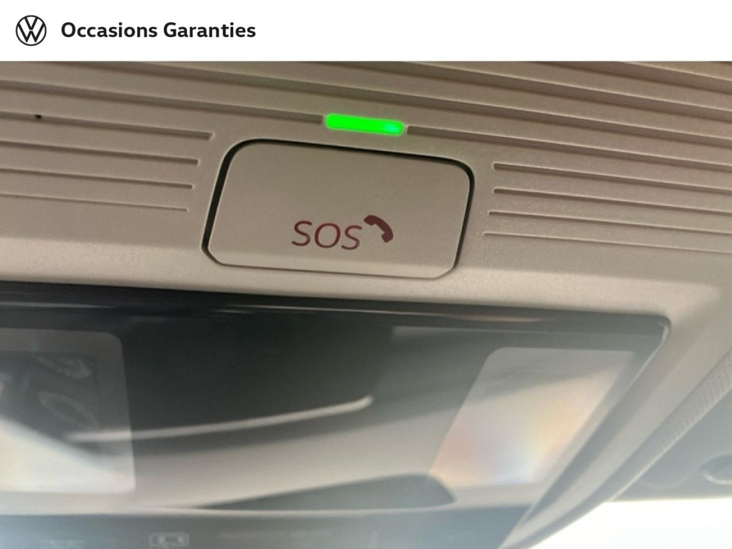 Voitures occasions VOLKSWAGEN GOLF Style Villeneuve-d'Ascq