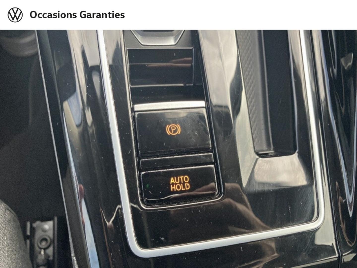 Voitures occasions VOLKSWAGEN GOLF Style Villeneuve-d'Ascq