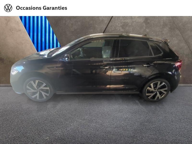 Voitures occasions VOLKSWAGEN POLO R-Line Villeneuve-d'Ascq