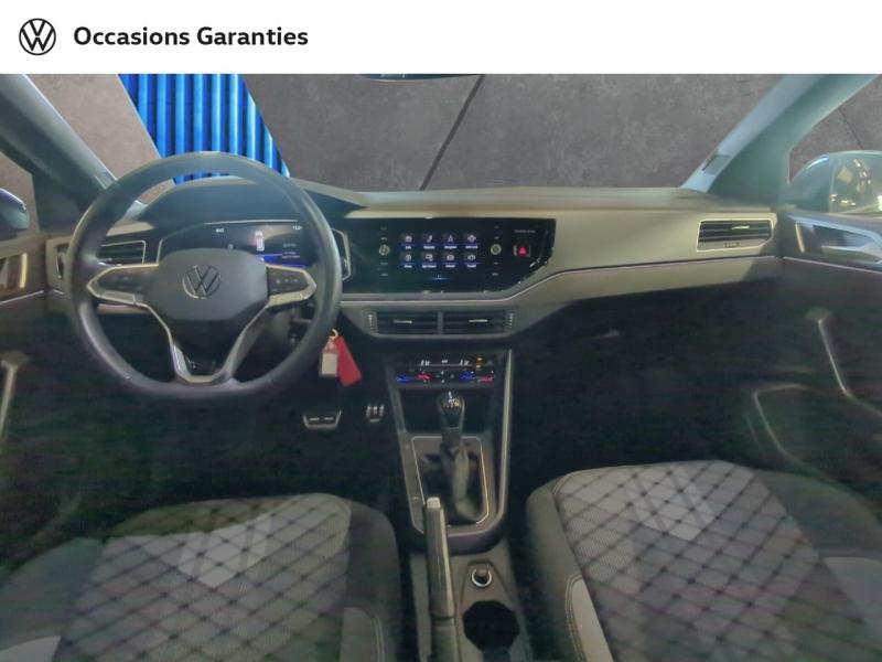 Voitures occasions VOLKSWAGEN POLO R-Line Villeneuve-d'Ascq