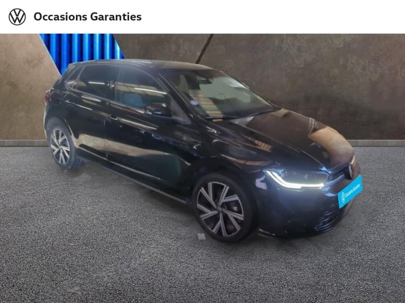 Voitures occasions VOLKSWAGEN POLO R-Line Villeneuve-d'Ascq