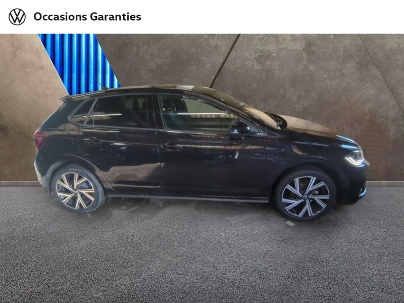 Voitures occasions VOLKSWAGEN POLO R-Line Villeneuve-d'Ascq