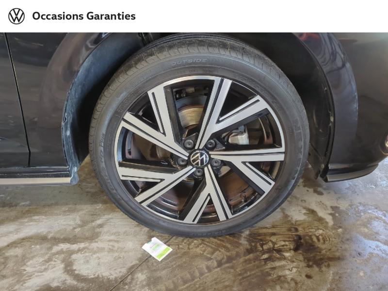 Voitures occasions VOLKSWAGEN POLO R-Line Villeneuve-d'Ascq