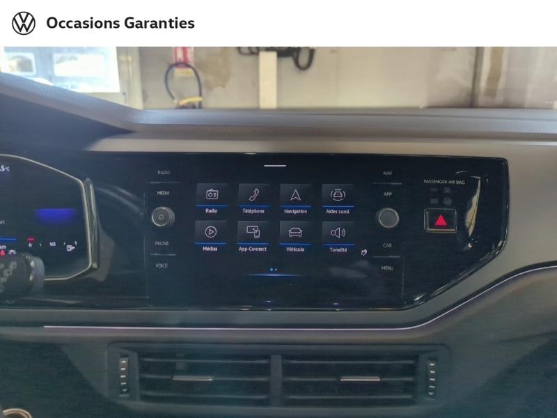 Voitures occasions VOLKSWAGEN POLO R-Line Villeneuve-d'Ascq