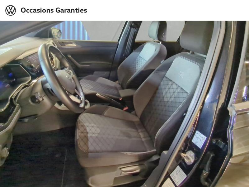Voitures occasions VOLKSWAGEN POLO R-Line Villeneuve-d'Ascq