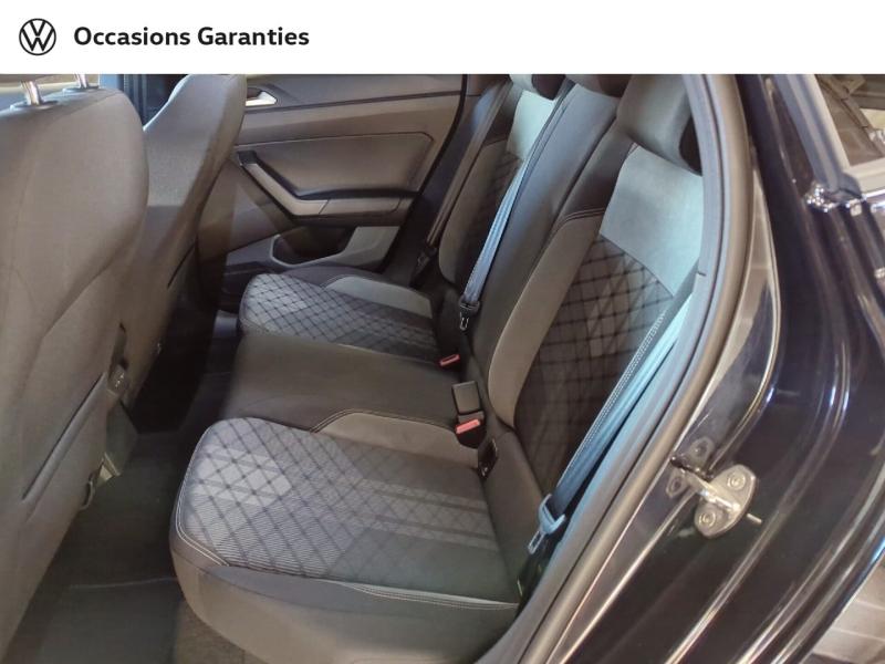 Voitures occasions VOLKSWAGEN POLO R-Line Villeneuve-d'Ascq