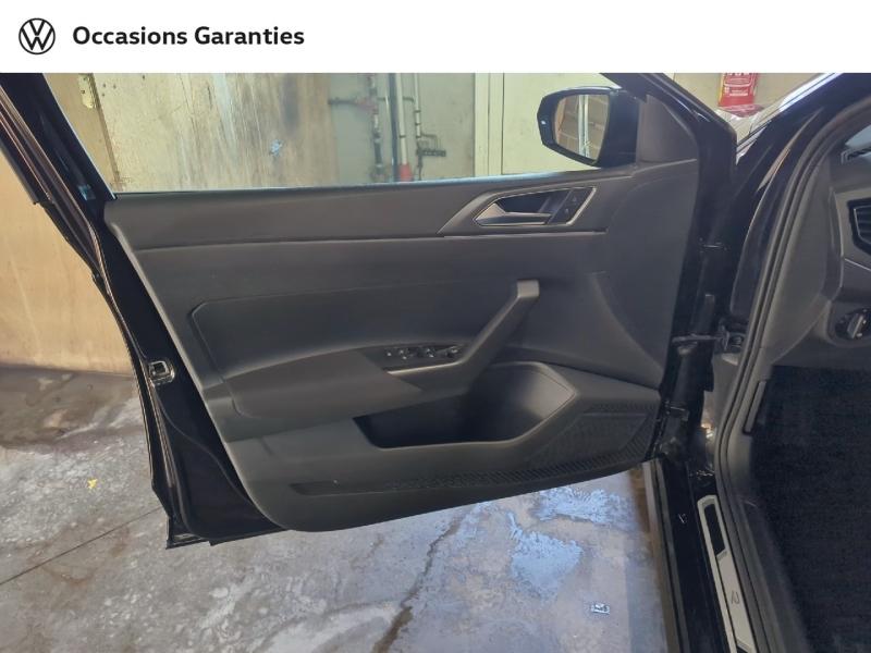Voitures occasions VOLKSWAGEN POLO R-Line Villeneuve-d'Ascq