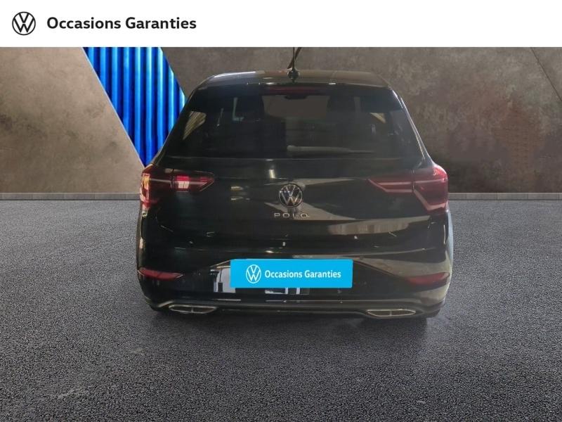 Voitures occasions VOLKSWAGEN POLO R-Line Villeneuve-d'Ascq