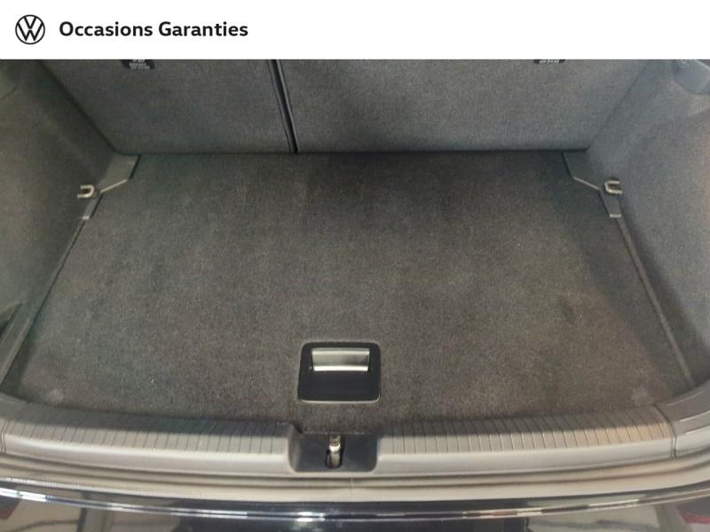 Voitures occasions VOLKSWAGEN POLO R-Line Villeneuve-d'Ascq