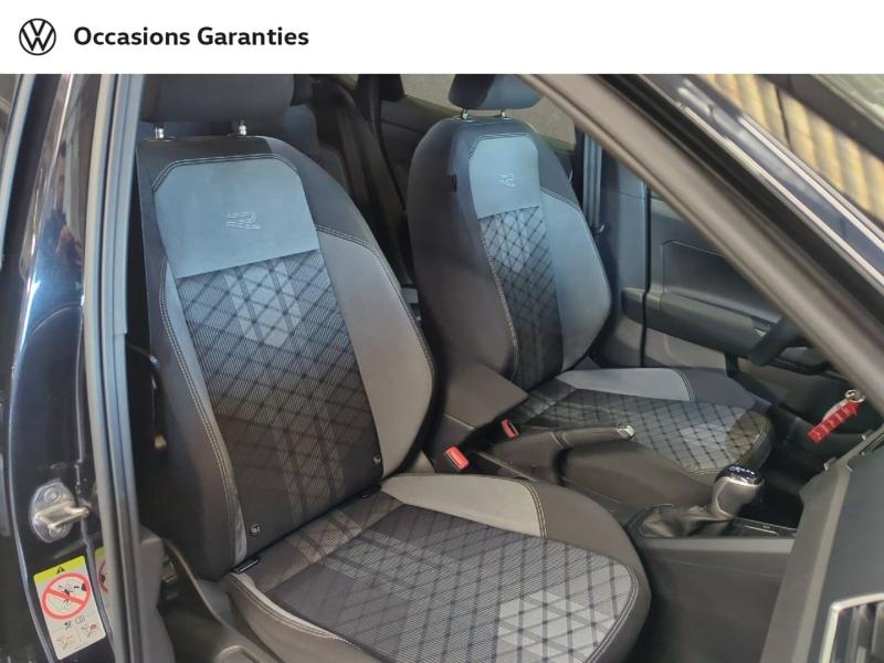 Voitures occasions VOLKSWAGEN POLO R-Line Villeneuve-d'Ascq